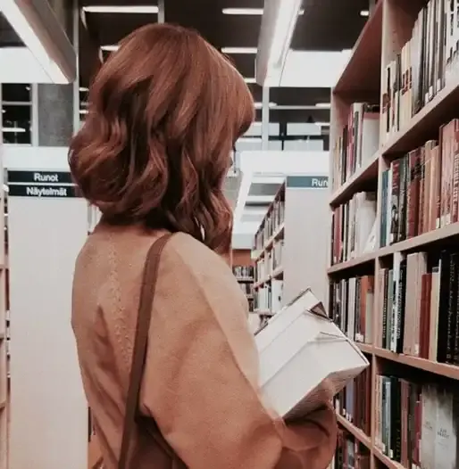 Primera imagen del test de diferenciación IA vs real