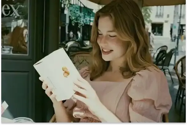 Segunda imagen del test de diferenciación IA vs real