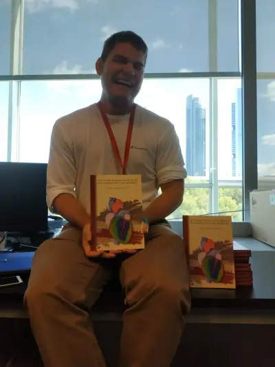 Illustration for Centro Nacional de Investigaciones Cardiovasculares (CNIC)