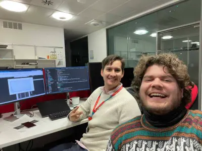 Illustration for King's College London