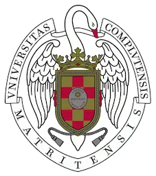 Universidad Complutense de Madrid Logo